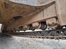 Buy Caterpillar 336DL Used Excavator / 8 Buy Caterpillar 336DL Used Excavator / 8