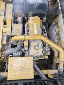Buy Caterpillar 336DL Used Excavator / 5 Buy Caterpillar 336DL Used Excavator / 5