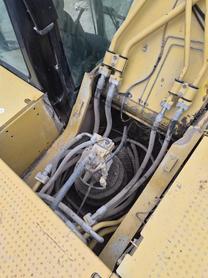 Buy Caterpillar 336DL Used Excavator / 9 Buy Caterpillar 336DL Used Excavator / 9