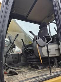 Buy Caterpillar 336DL Used Excavator / 6 Buy Caterpillar 336DL Used Excavator / 6