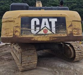 Buy Caterpillar 336DL Used Excavator / 2 Buy Caterpillar 336DL Used Excavator / 2