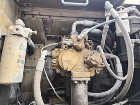 Buy Caterpillar 336DL Used Excavator / 4 Buy Caterpillar 336DL Used Excavator / 4