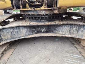 Buy Caterpillar 336DL Used Excavator / 3 Buy Caterpillar 336DL Used Excavator / 3