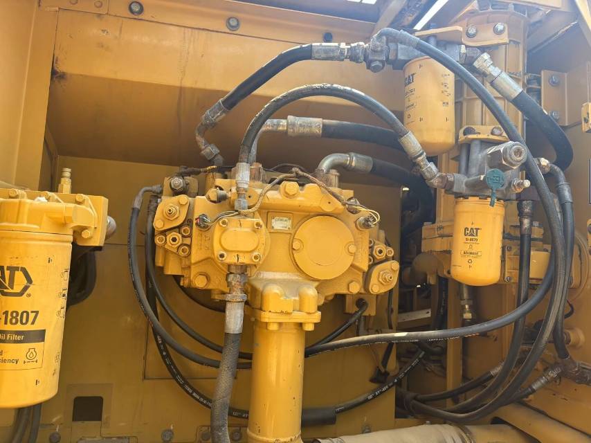 Buy Caterpillar CAT326 Used Excavator / 8 Buy Caterpillar CAT326 Used Excavator / 8