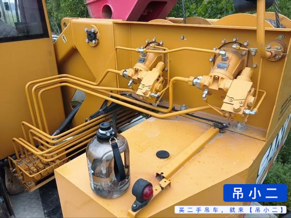Buy Sany Used Crane / 5 Buy Sany Used Crane / 5