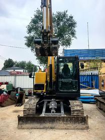 Buy Sany 75C-9 Used Excavator / 3 Buy Sany 75C-9 Used Excavator / 3