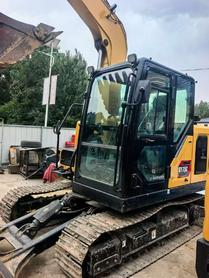 Buy Sany 75C-9 Used Excavator / 2 Buy Sany 75C-9 Used Excavator / 2