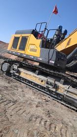 Buy XCMG XE650GK Used Excavator / 1 Buy XCMG XE650GK Used Excavator / 1
