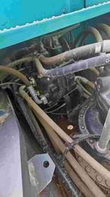 Buy Kobelco 260-8 Used Excavator / 6 Buy Kobelco 260-8 Used Excavator / 6