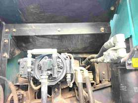 Buy Kobelco 260-8 Used Excavator / 7 Buy Kobelco 260-8 Used Excavator / 7