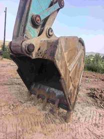Buy Kobelco 260-8 Used Excavator / 9 Buy Kobelco 260-8 Used Excavator / 9