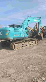 Buy Kobelco 260-8 Used Excavator / 8 Buy Kobelco 260-8 Used Excavator / 8