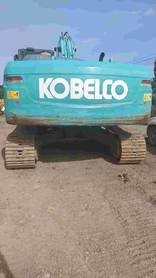 Buy Kobelco 260-8 Used Excavator / 4 Buy Kobelco 260-8 Used Excavator / 4