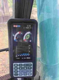 Buy Kobelco 260-8 Used Excavator / 5 Buy Kobelco 260-8 Used Excavator / 5