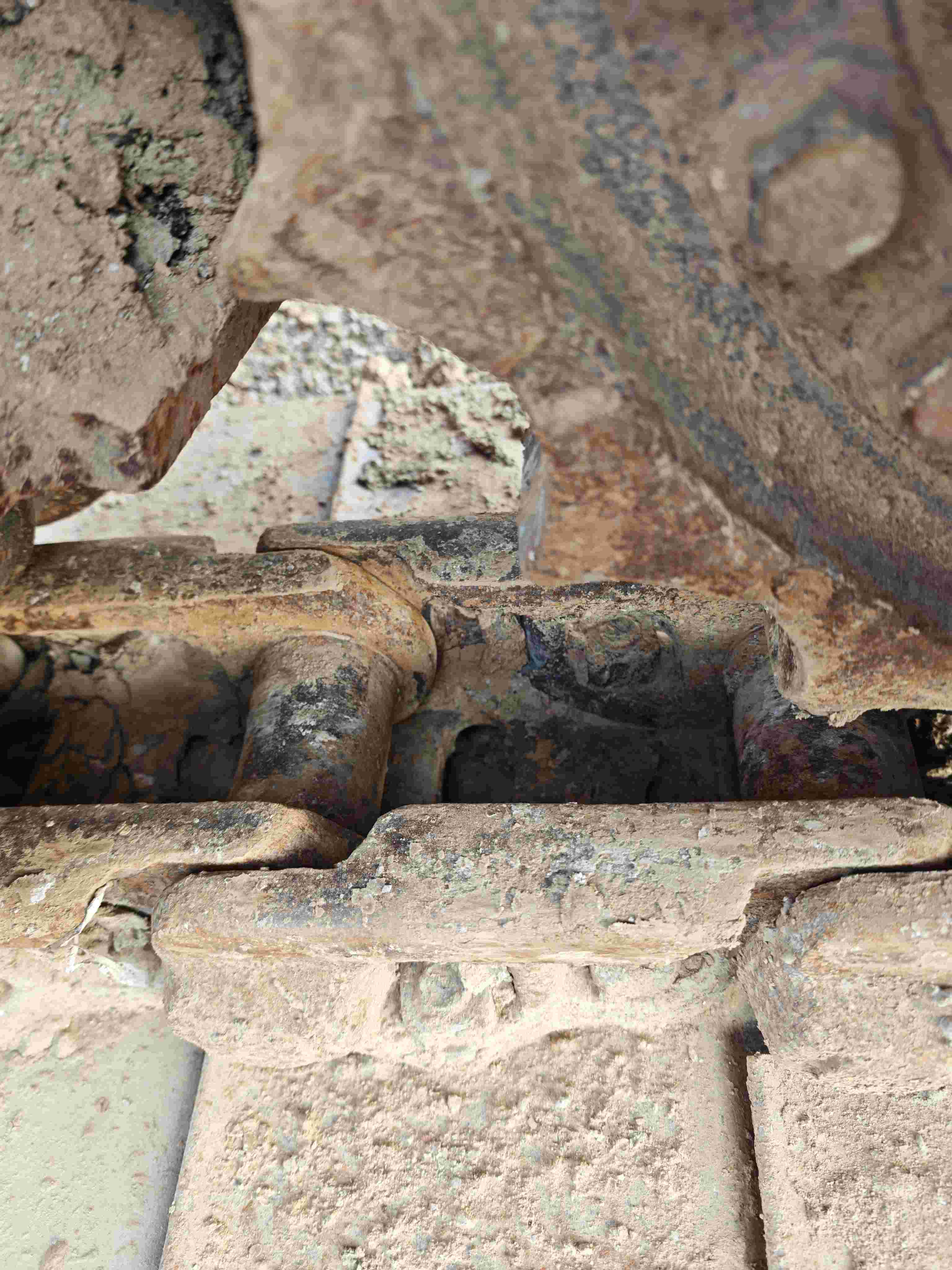 Buy Doosan 60-7 Used Excavator / 12