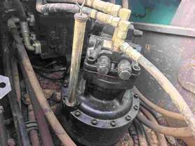 Buy Kobelco 260-8 Used Excavator / 6 Buy Kobelco 260-8 Used Excavator / 6