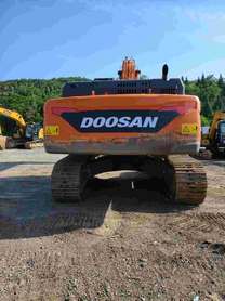 Buy Doosan 300LC-7 Used Excavator / 3 Buy Doosan 300LC-7 Used Excavator / 3
