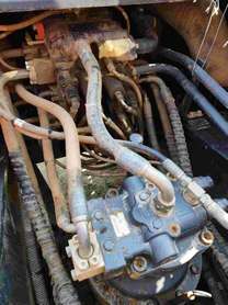 Buy Doosan 300LC-7 Used Excavator / 8 Buy Doosan 300LC-7 Used Excavator / 8