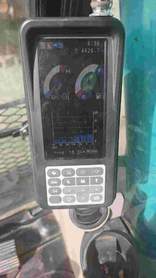 Buy Kobelco 260-8 Used Excavator / 5 Buy Kobelco 260-8 Used Excavator / 5