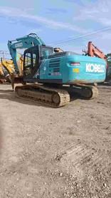 Buy Kobelco 260-8 Used Excavator / 2 Buy Kobelco 260-8 Used Excavator / 2