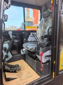 Buy Sany 55C-9 Used Excavator / 4 Buy Sany 55C-9 Used Excavator / 4