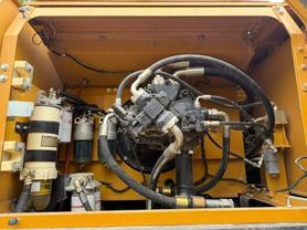 Buy Sany 55C-9 Used Excavator / 4 Buy Sany 55C-9 Used Excavator / 4