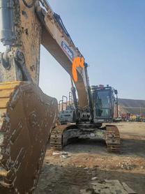 Buy XCMG XE65DA Used Excavator / 4 Buy XCMG XE65DA Used Excavator / 4