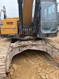 Buy Sany SY245H Used Excavator / 5 Buy Sany SY245H Used Excavator / 5