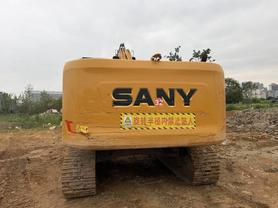 Buy Sany SY245H Used Excavator / 2 Buy Sany SY245H Used Excavator / 2