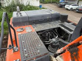 Buy Doosan 80-7 Used Excavator / 6 Buy Doosan 80-7 Used Excavator / 6
