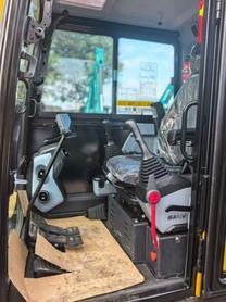 Buy Sany 55C-9 Used Excavator / 5 Buy Sany 55C-9 Used Excavator / 5