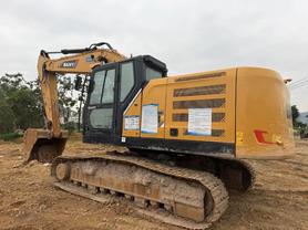 Buy Sany SY245H Used Excavator / 3 Buy Sany SY245H Used Excavator / 3