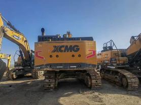 Buy XCMG XE65DA Used Excavator / 2 Buy XCMG XE65DA Used Excavator / 2