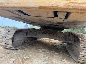 Buy Sany SY245H Used Excavator / 4 Buy Sany SY245H Used Excavator / 4