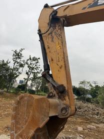 Buy Sany SY245H Used Excavator / 6 Buy Sany SY245H Used Excavator / 6