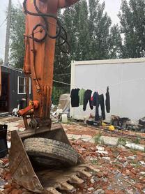 Buy Doosan 150W-7 Used Excavator / 6 Buy Doosan 150W-7 Used Excavator / 6