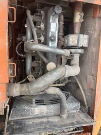 Buy Doosan 150W-7 Used Excavator / 2 Buy Doosan 150W-7 Used Excavator / 2