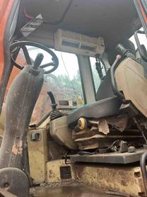 Buy Doosan 150W-7 Used Excavator / 10 Buy Doosan 150W-7 Used Excavator / 10