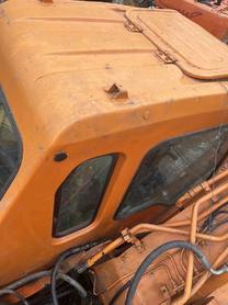 Buy Doosan 150W-7 Used Excavator / 3 Buy Doosan 150W-7 Used Excavator / 3