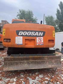 Buy Doosan 150W-7 Used Excavator / 12 Buy Doosan 150W-7 Used Excavator / 12