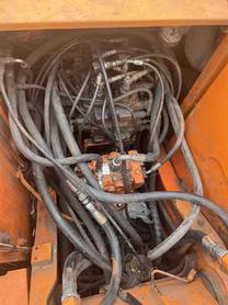 Buy Doosan 150W-7 Used Excavator / 4 Buy Doosan 150W-7 Used Excavator / 4