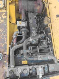 Buy Komatsu PC210-8 Used Excavator / 9 Buy Komatsu PC210-8 Used Excavator / 9
