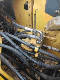 Buy Komatsu PC210-8 Used Excavator / 15 Buy Komatsu PC210-8 Used Excavator / 15