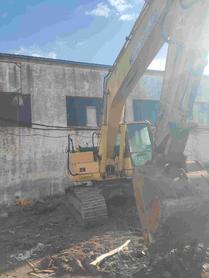 Buy Komatsu PC210-8 Used Excavator / 7 Buy Komatsu PC210-8 Used Excavator / 7