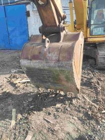Buy Komatsu PC210-8 Used Excavator / 13 Buy Komatsu PC210-8 Used Excavator / 13