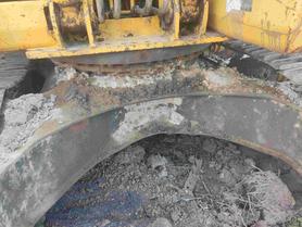 Buy Komatsu PC210-8 Used Excavator / 12 Buy Komatsu PC210-8 Used Excavator / 12