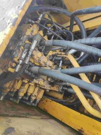Buy Komatsu PC210-8 Used Excavator / 6 Buy Komatsu PC210-8 Used Excavator / 6