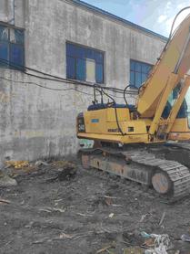 Buy Komatsu PC210-8 Used Excavator / 10 Buy Komatsu PC210-8 Used Excavator / 10