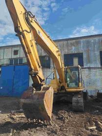 Buy Komatsu PC210-8 Used Excavator / 16 Buy Komatsu PC210-8 Used Excavator / 16