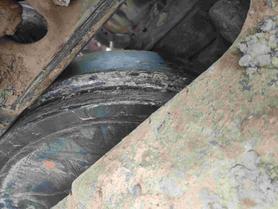 Buy Komatsu PC210-8 Used Excavator / 11 Buy Komatsu PC210-8 Used Excavator / 11